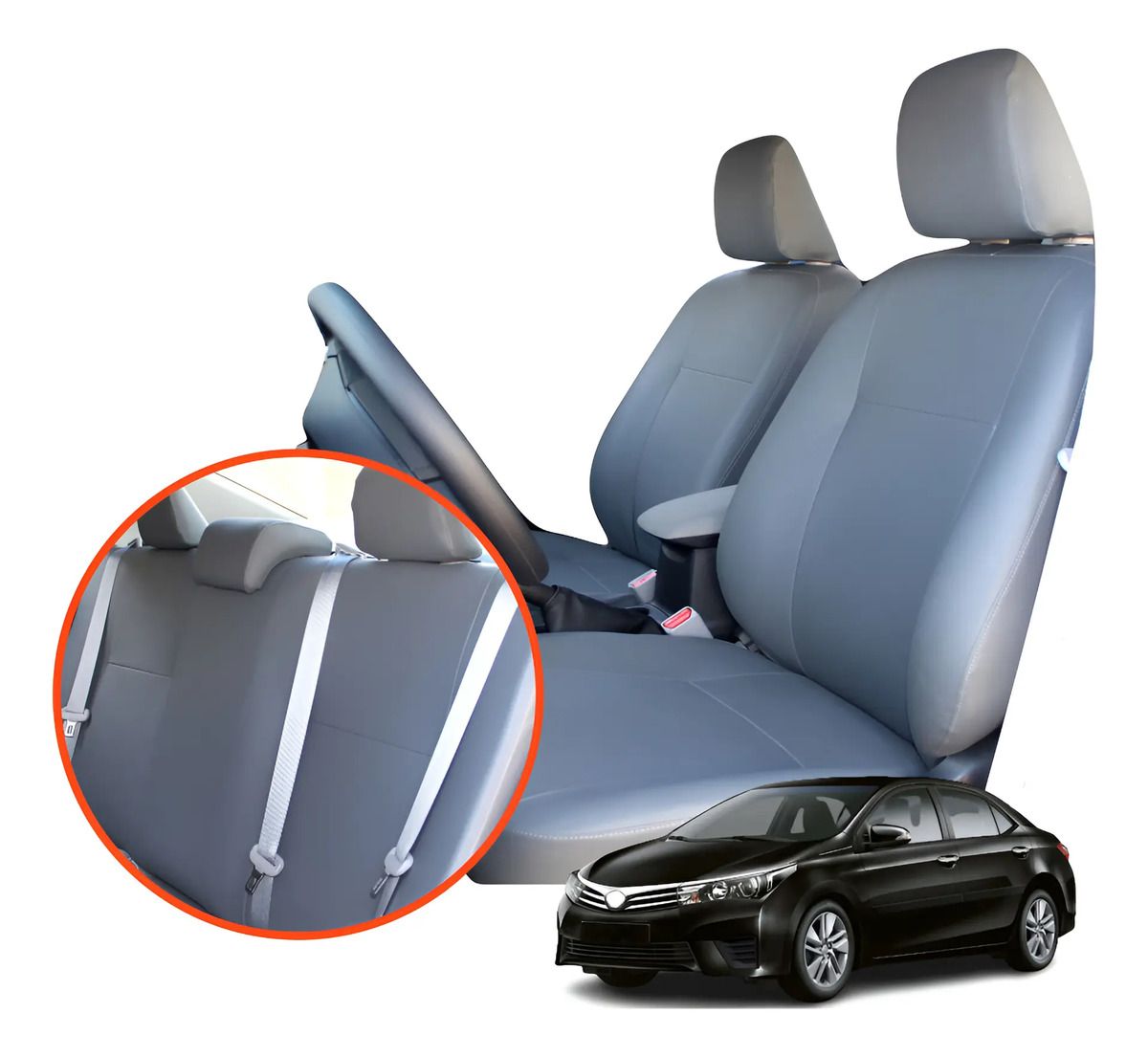 Capa De Banco Toyota Corolla 2003 Á 2019 Sob Medida Em Couro.jpg